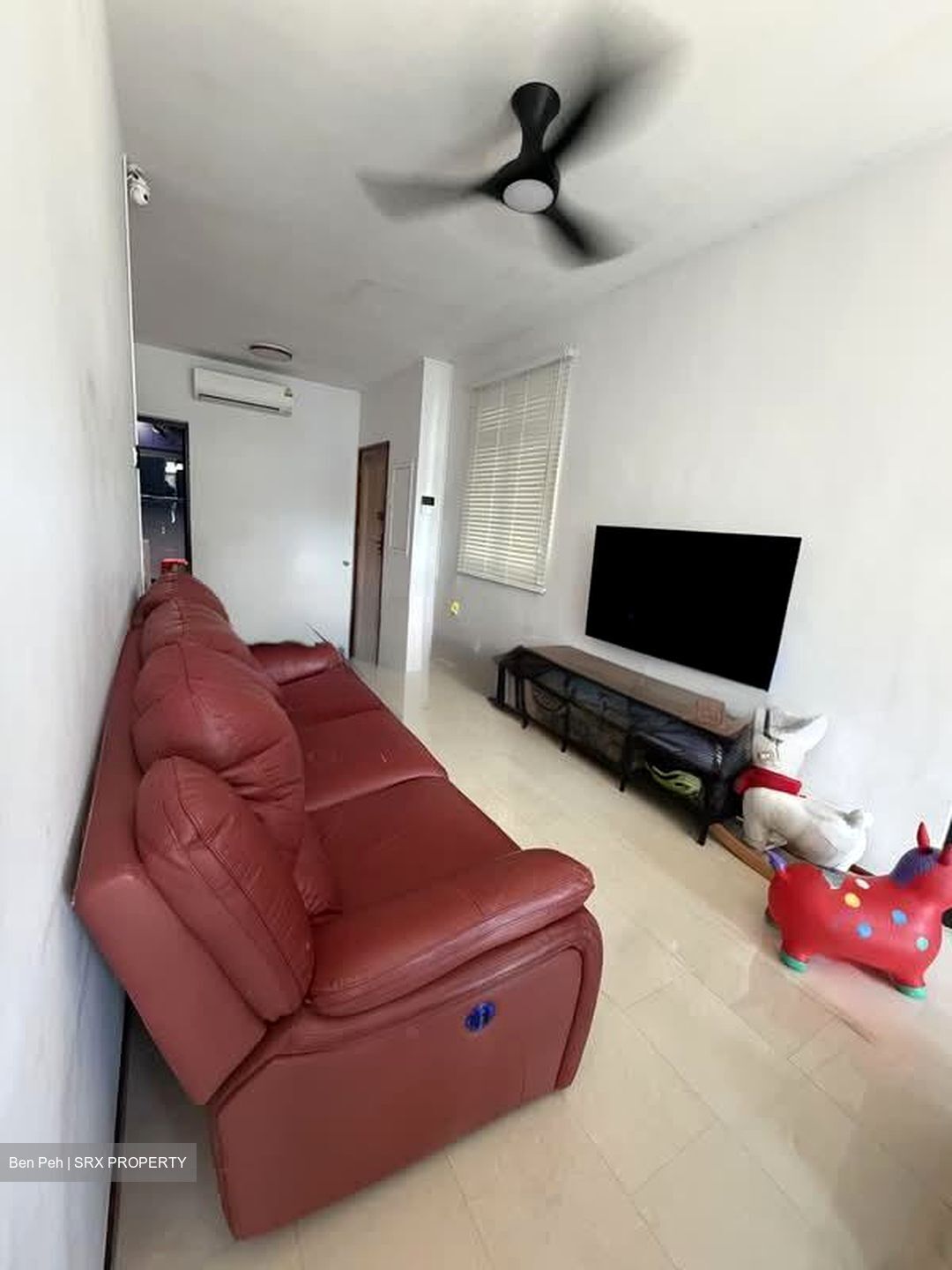 Sanctuary Green (D15), Condominium #562290011